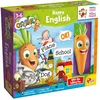 Image de Lisciani carotina happy english