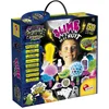 Image de Lisciani crazy science slime de la nuit