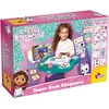 Image de Lisciani - Gabby's Dollhouse - super desk educatieve spellen