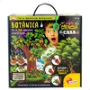 Image de Lisciani Botanisch Laboratorium Met 50 Wetenschappelijke Experimenten Ik Ben Een Genie! Veelkleurig Kinderen
