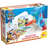 Image de Lisciani paw patrol projector drawing school