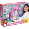 Image de Lisciani gabby's dollhouse projector drawing school