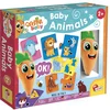 Image de Lisciani carotina baby penna parlante baby animals