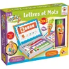 Image de Lisciani carotina giochi magn avec stylo parlant 2en 1 lettre et mots