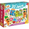 Image de Lisciani carotina baby penna parlante 20 giochi educativi ed. francese