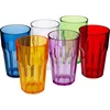 Image de Guzzini Drinkbeker - 6 stuks - Gekleurd