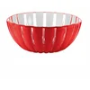 Image de Guzzini Grace Serveerschaal - Ø20 cm - Rood