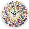 Image de GUZZINI - WANDKLOK NATURE TIME