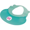 Image de Ok Baby Bad-spatbescherming Hippo Turquoise