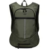 Image de Roncato Rolling 15l Rugzak Groen