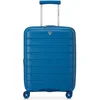Image de Roncato B-Flying 4 Wiel Cabin Trolley 55 Expandable Denim Blue