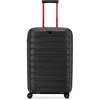 Image de Roncato B-Flying Move Expandable Trolley 68 nero fumo