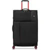 Image de Roncato Move Expandable Trolley 77 nero fumo