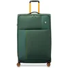 Image de Roncato Move Expandable Trolley 77 verde mimetico