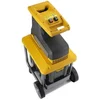 Image de STIGA Bio Silent 2500 Bladzuiger - Elektrisch - 2500 W - 8-tands roller
