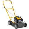 Image de STIGA Multiclip 47 Grasmaaier - Benzine - 45 cm - mulchfunctie