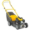 Image de STIGA Collector 43 Grasmaaier - Benzine - 41 cm - 60 l opvangzak