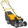 Image de STIGA Collector 48 S Grasmaaier - Benzine - 46 cm - zelfrijdend