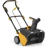 Image de STIGA ST 700e Kit Sneeuwblazer - Accu - 50 cm - LED-koplampen