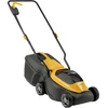 Image de STIGA Collector 132e Kit Grasmaaier - Accu - 30 cm - opvangzak 30 l