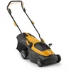 Image de STIGA Collector 140e Kit Grasmaaier - Accu - 38 cm - 40 l opvangzak