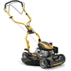 Image de STIGA Multiclip 747 SD Grasmaaier - Benzine - 45 cm - zelfrijdend