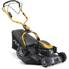 Image de STIGA Combi 753 SE Grasmaaier - Benzine - 51 cm - 4-in-1