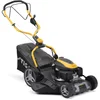 Image de STIGA Combi 753 V Grasmaaier - Benzine - 51 cm - 4-in-1