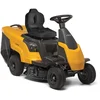 Image de STIGA Combi 166 Zitmaaier - Benzine - 66 cm - mulchfunctie