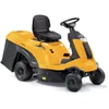 Image de STIGA Combi 372 Zitmaaier - Benzine - 72 cm - mulchfunctie