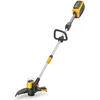 Image de STIGA GT 500e Grastrimmer Accu In hoogte verstelbare greep, Zonder accu, Zonder lader 48 V 2 Ah Snijbreedte max.: 30 cm