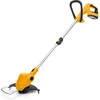 Image de GT 100E Kit | Accu Trimmer | incl. accu & lader