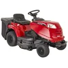 Image de STIGA ST 350 Zitmaaier - Benzine - 84 cm - mulchfunctie