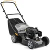 Image de Alpina AL4 41 A Grasmaaier - Benzine - 41 cm - 6 maaihoogtes