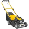 Image de Stiga COMBI 48 S Benzine Grasmaaier | ST 140 OHV | 139 cc | 46 cm | zelfrijdend | staal | 4-in-1 | 6 pos hoogteinstelling | ergo - 2L0482248/ST1