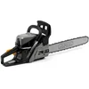 Image de Thermische kettingzaag - ALPINA - ACS 47 - 1800 W - 18 - Zwart