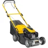 Image de Stiga COMBI 48 S H Benzine Grasmaaier | Honda GCVx145 | 145 cc OHV | 46 cm | zelfrijdend | staal | 4-in-1 | ergo | 6 pos hoogteinstelling - 2L0482138/ST1