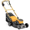 Image de STIGA Collector 48 S AE Kit Grasmaaier - Accu - 46 cm - zelfrijdend