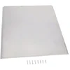 Image de AEG EFB975X achterwand Splashback (HxB) 75 x 90 cm