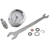Image de Lelit PLA2400 L58E groep manometer upgrade set