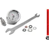 Image de Lelit PLA2400 Upgradeset met manometer voor E61 groep voor MaraX, Bianca en Giulietta