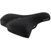 Image de Selle San Marco Sportive Gel Zadel Zwart 170 mm Man