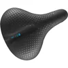 Image de Selle San Marco City Gel Zadel Zwart 220 mm