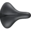 Image de San Marco Bioaktive Fietszadel Elastomeer Large - Zwart
