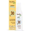 Image de Solar tea Bio high protection fragrance free Suncream spray spf30
