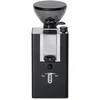 Image de La Pavoni New Kube Mill Koffiemolen Zwart