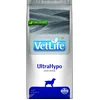 Image de Vet life UltraHypo voor honden 12 kg|Vet life UltraHypo for dogs 12 kg|Vet life UltraHypo pour chiens 12 kg