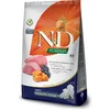 Image de FARMINA N&D PUMPKIN LAM PUPPY MED/MAX 12KG Hondenvoer