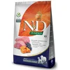Image de Farmina N&D Pumpkin Adult Medium - Hondenvoer - Lam & Bosbessen - Graanvrij - 12 kg