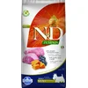 Image de Farmina N&D Pumpkin Lam, Pompoen & Bosbes Adult Mini 7kg